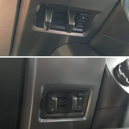 WZTEPENG in-Dash Trailer Brake Controller Module Compatible with Ford F150 2015-2020 All Model Replaces Part Numbers JL3Z2C006AA JL3Z-19H332-AA GL3Z-2C008-CB GL3Z2C006CA FL3Z-2C006-AB WZTEPENG in-Dash Trailer Brake Controller Module Compatible with Ford F150 2015-2020 All Model Replaces Part Numbers JL3Z2C006AA JL3Z-19H332-AA GL3Z-2C008-CB GL3Z2C006CA FL3Z-2C006-AB